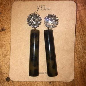 NWT J Crew Earrings